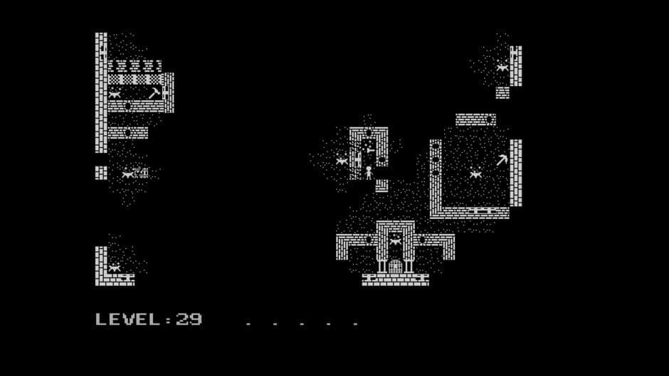 Tenebra 2 screenshot