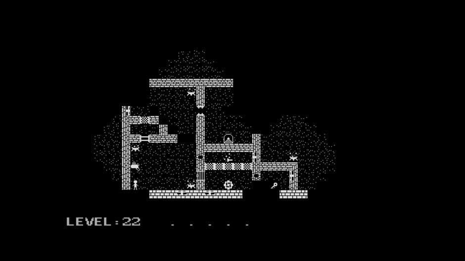 Tenebra 2 screenshot