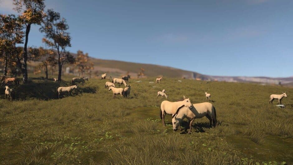 Ancient Cities screenshot