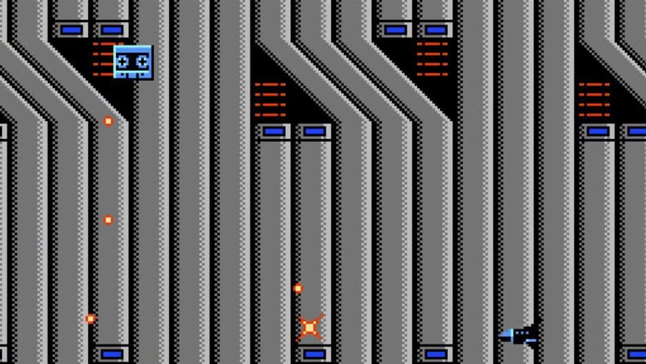 Transformers: The Headmasters screenshot