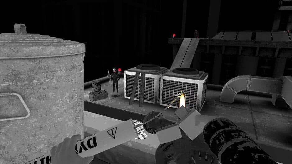 Deep Cuts screenshot