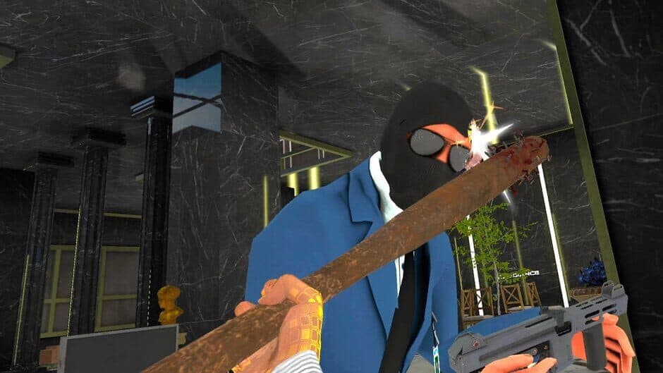 Deep Cuts screenshot