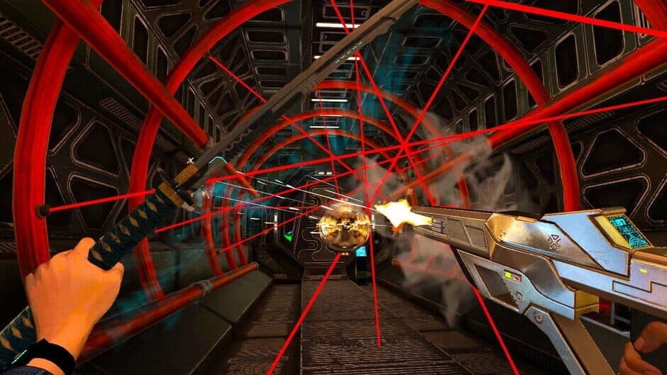 Deep Cuts screenshot