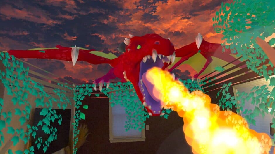 Mythic Realms screenshot