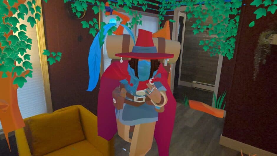 Mythic Realms screenshot