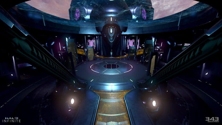 Halo Infinite: Operation - Champions screenshot