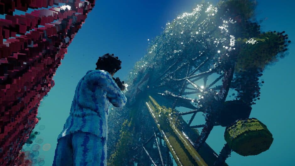 Dreams of Another screenshot