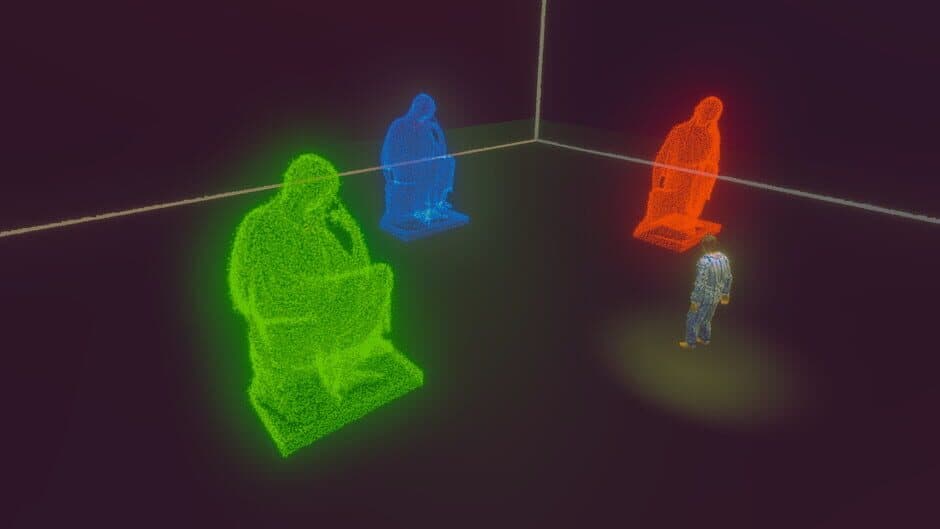 Dreams of Another screenshot