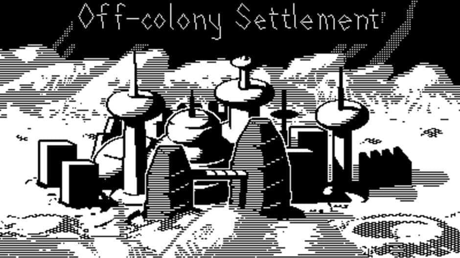 Mars After Midnight screenshot