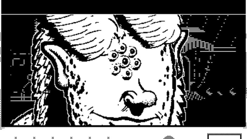 Mars After Midnight screenshot