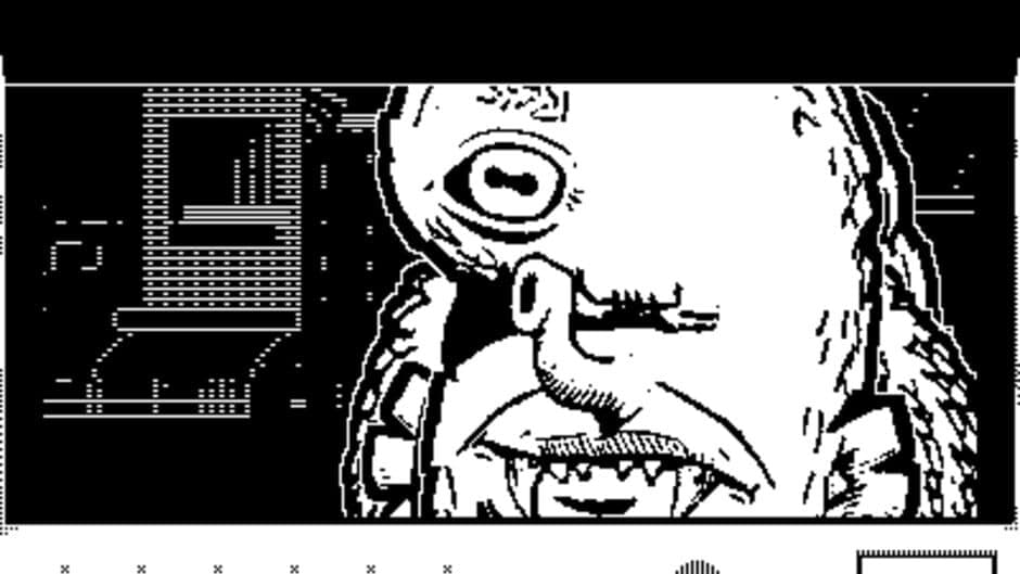 Mars After Midnight screenshot