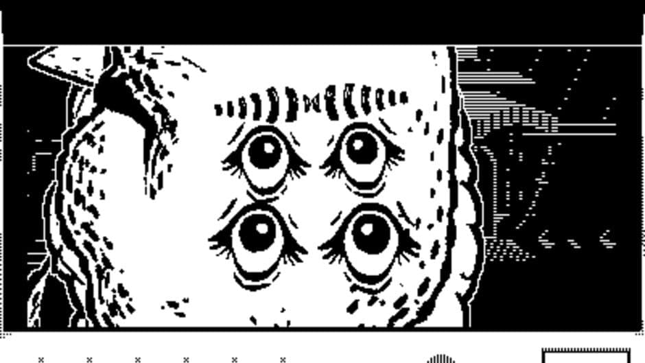 Mars After Midnight screenshot