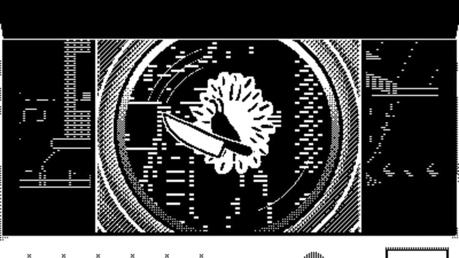 Mars After Midnight screenshot