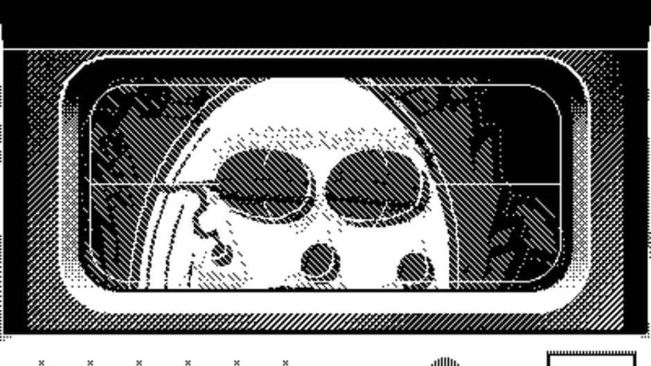 Mars After Midnight screenshot