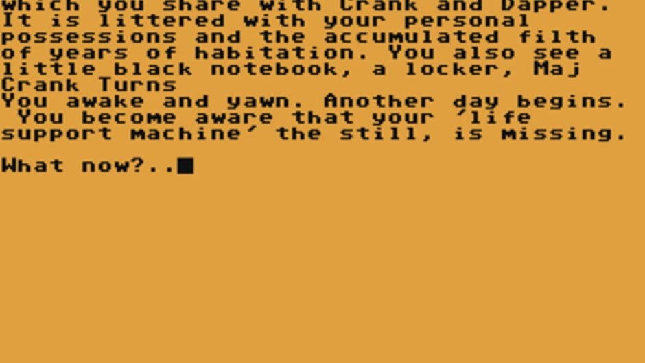 S.M.A.S.H.E.D. screenshot