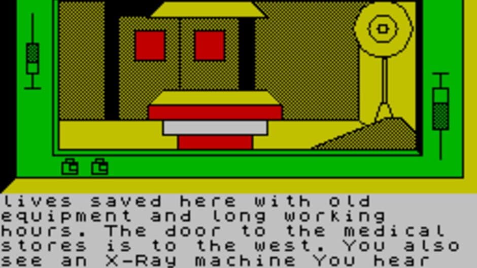 S.M.A.S.H.E.D. screenshot