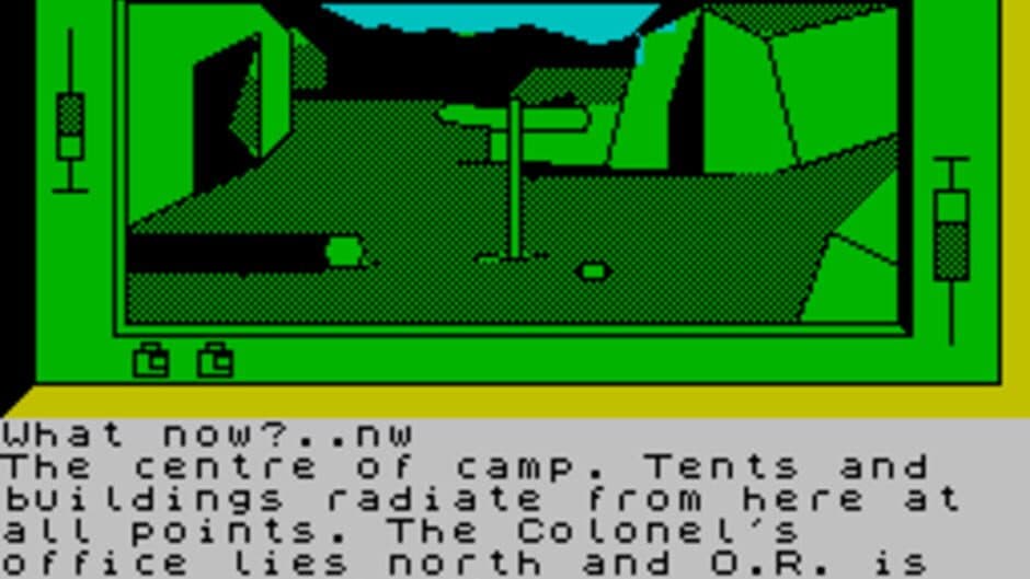 S.M.A.S.H.E.D. screenshot