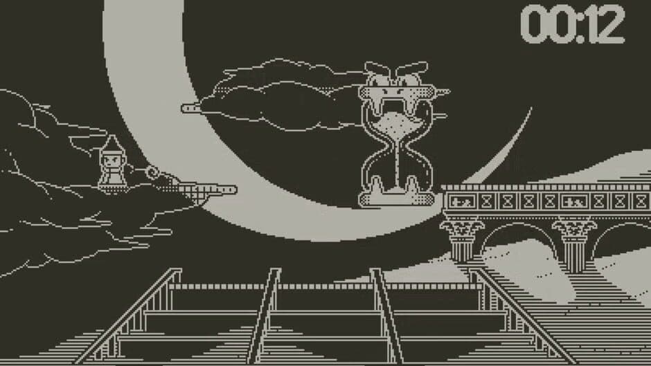 5 More Minutes screenshot