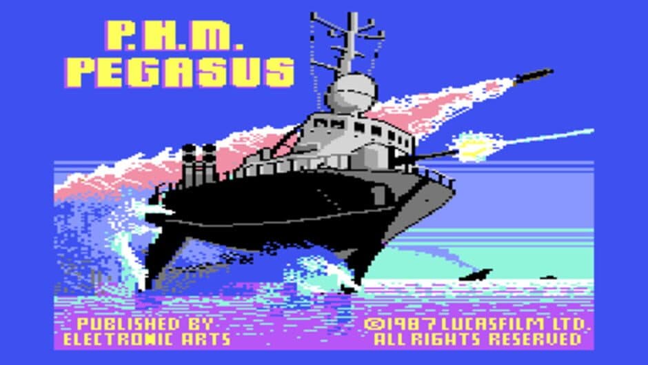 PHM Pegasus screenshot