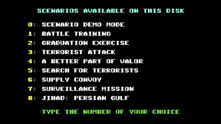 PHM Pegasus screenshot