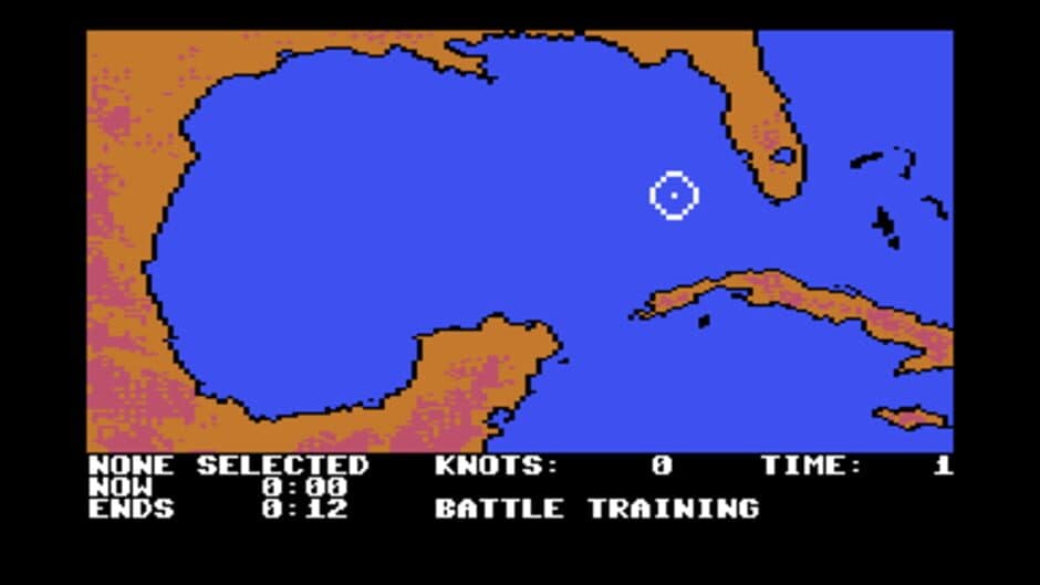 PHM Pegasus screenshot