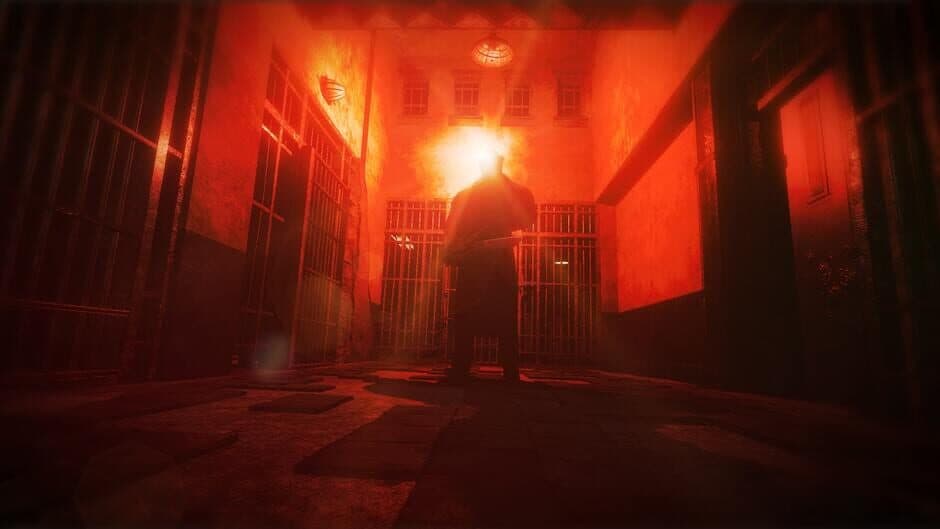 Get Out: A "Very Bad Dreams" Story screenshot