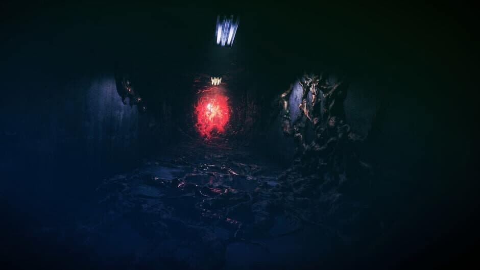 Get Out: A "Very Bad Dreams" Story screenshot