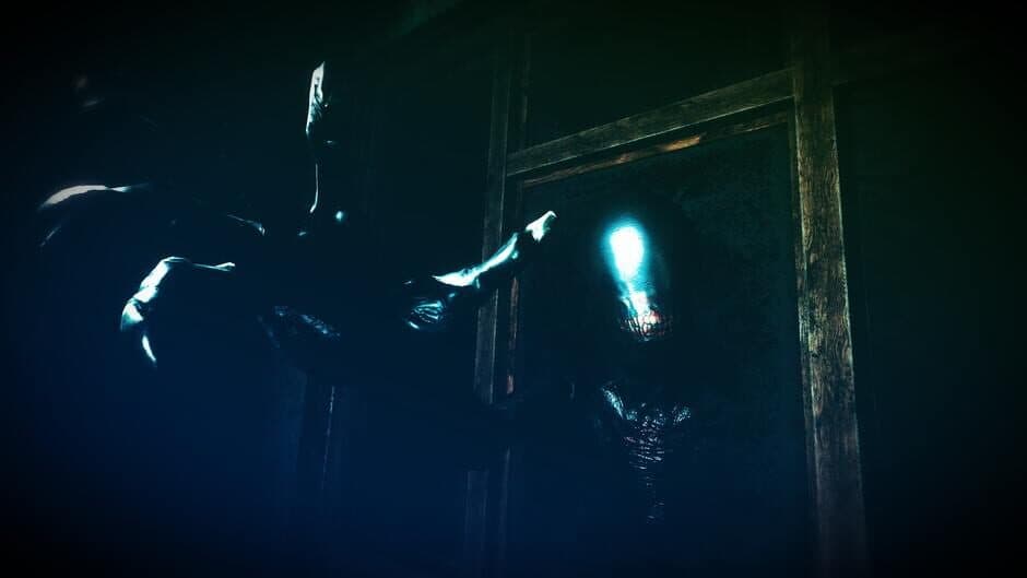 Get Out: A "Very Bad Dreams" Story screenshot