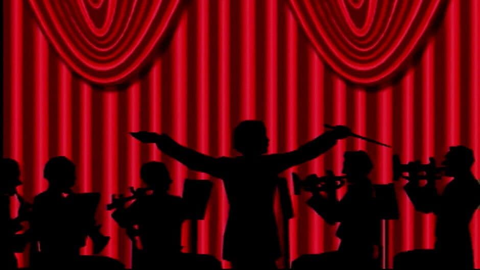 Classical Jukebox screenshot