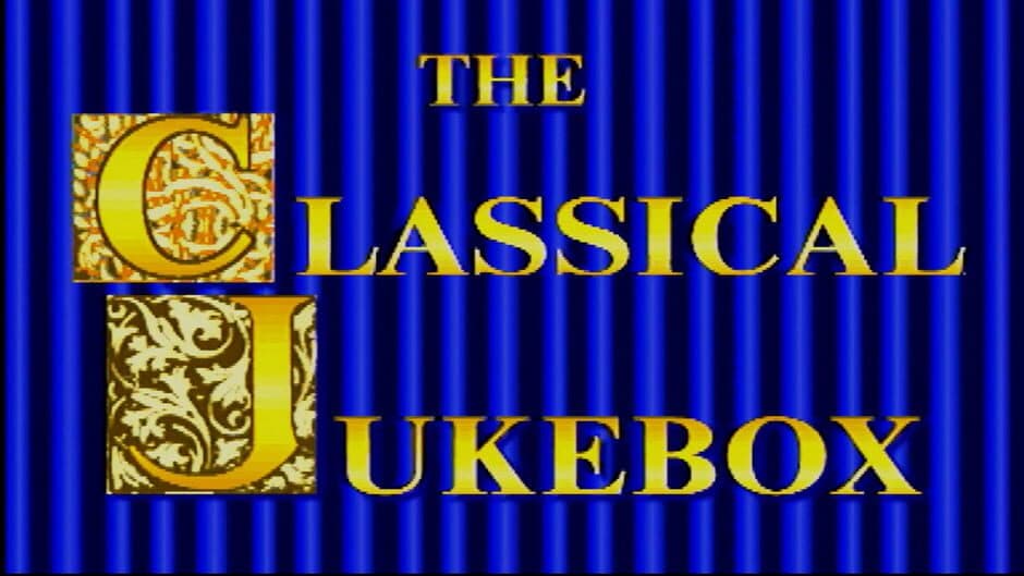 Classical Jukebox screenshot