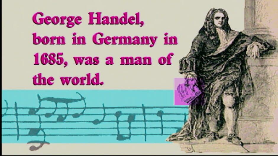 Classical Jukebox screenshot