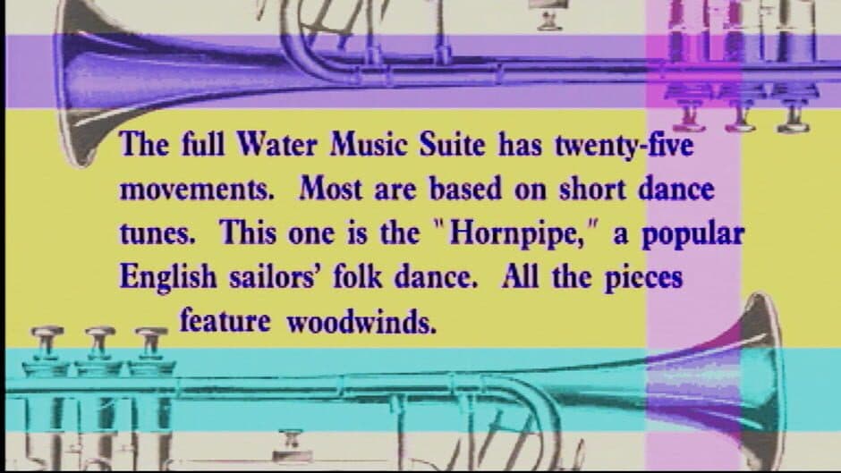 Classical Jukebox screenshot