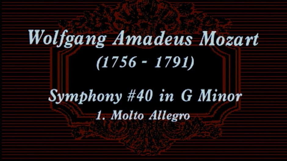 Classical Jukebox screenshot