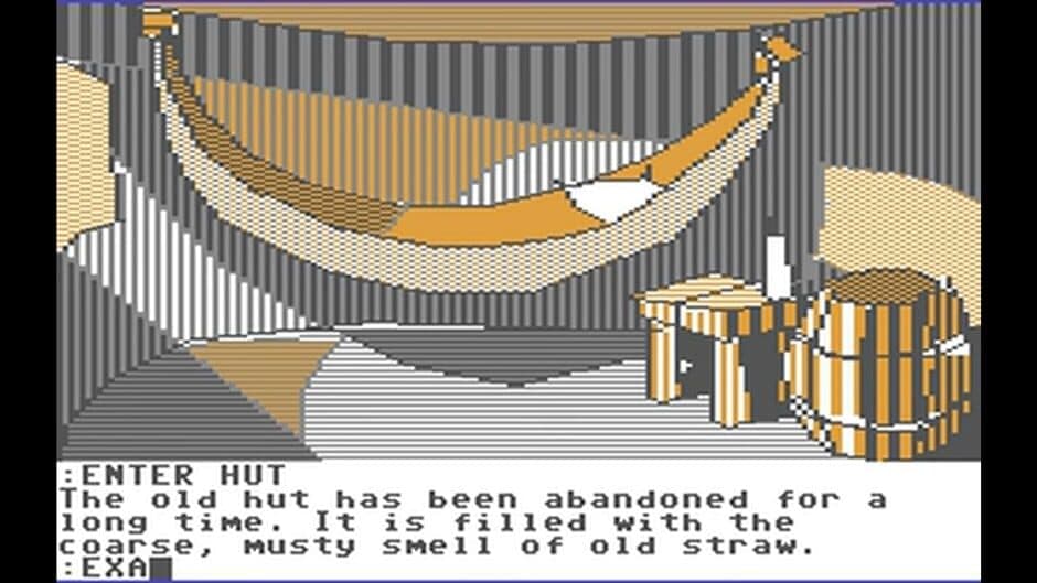 Mindshadow screenshot