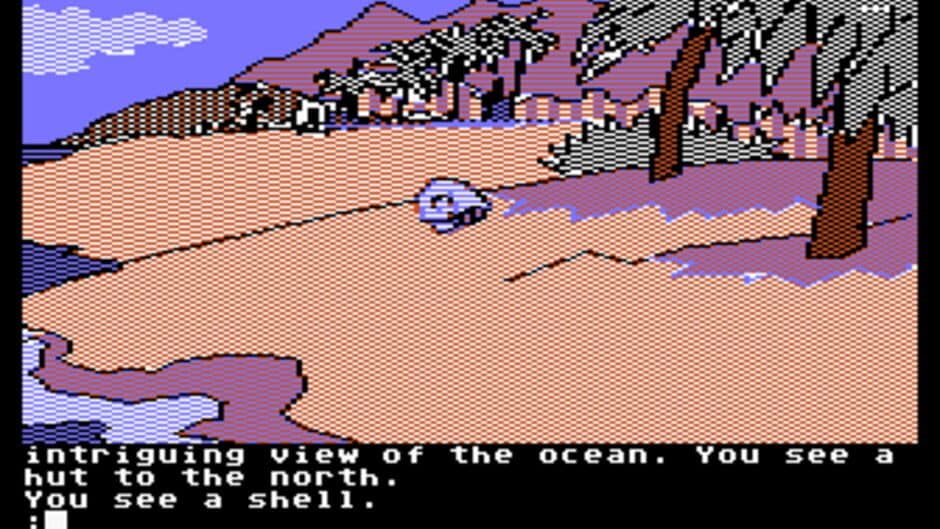 Mindshadow screenshot