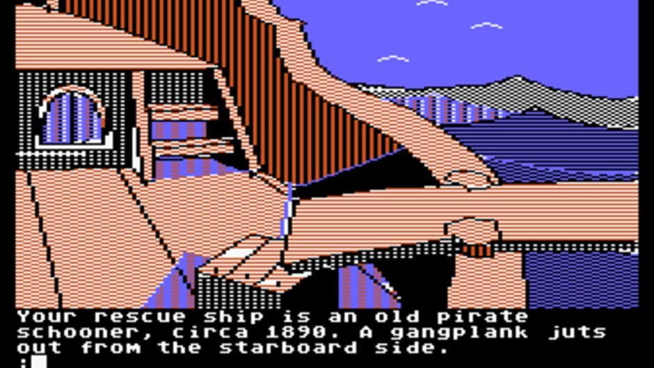 Mindshadow screenshot