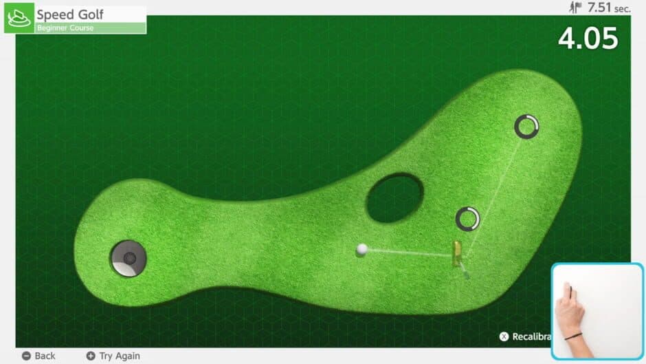 Nintendo Switch 2 Welcome Tour screenshot