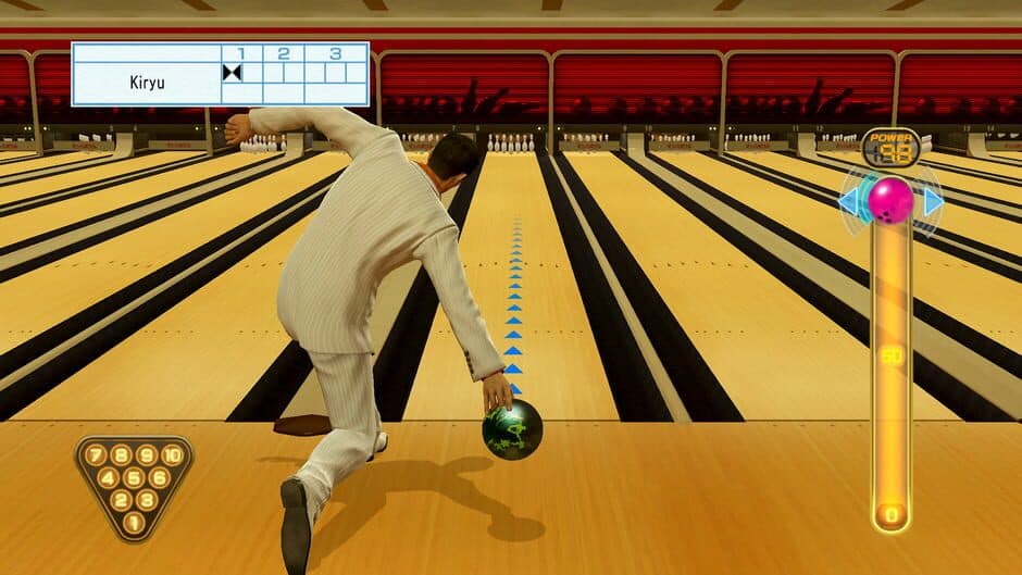 Yakuza 0: Director's Cut screenshot