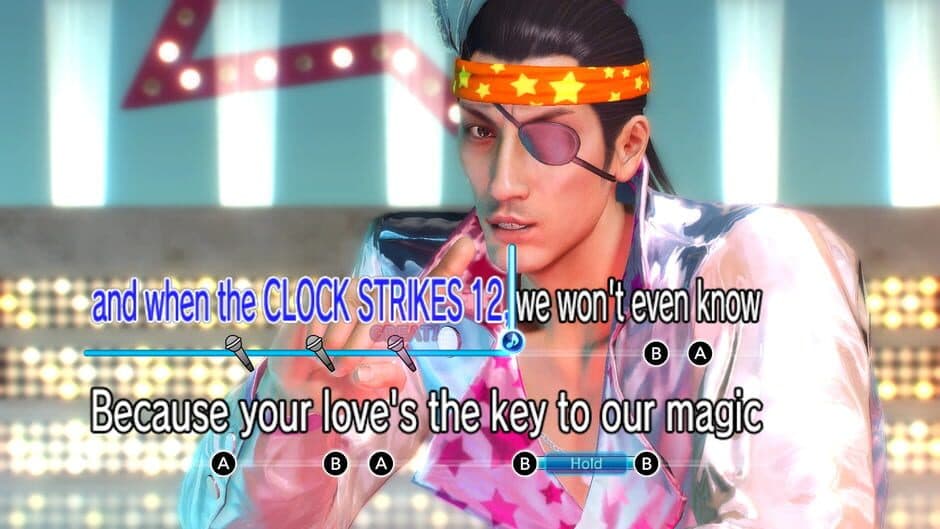 Yakuza 0: Director's Cut screenshot