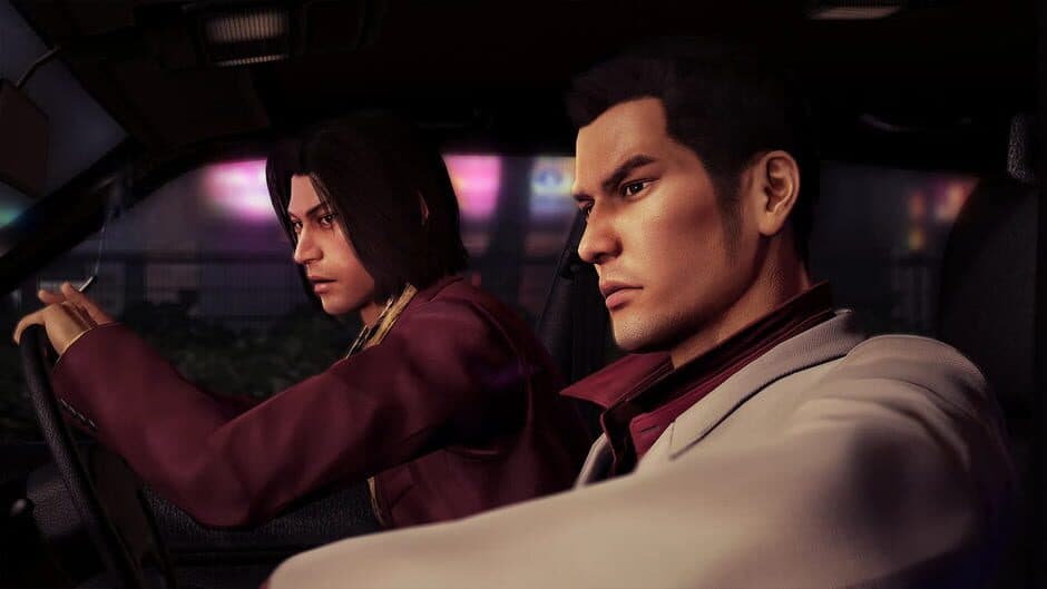 Yakuza 0: Director's Cut screenshot