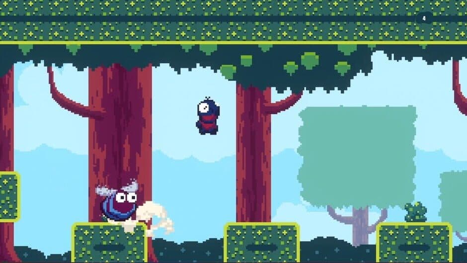 Little Ant Adventure screenshot