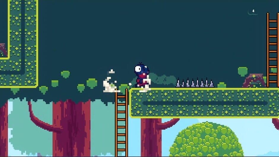 Little Ant Adventure screenshot