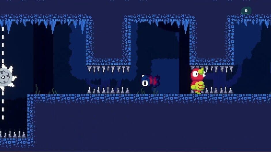 Little Ant Adventure screenshot