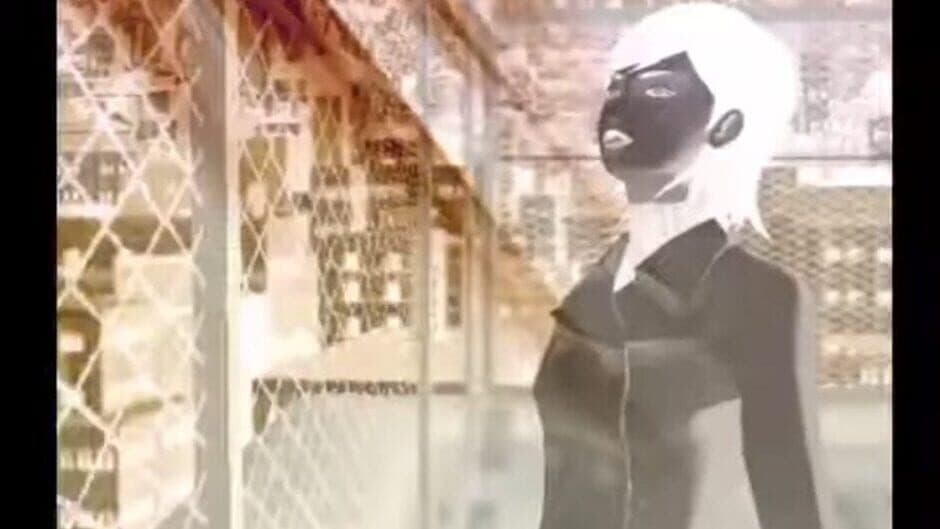 Shin Megami Tensei III: Nocturne screenshot