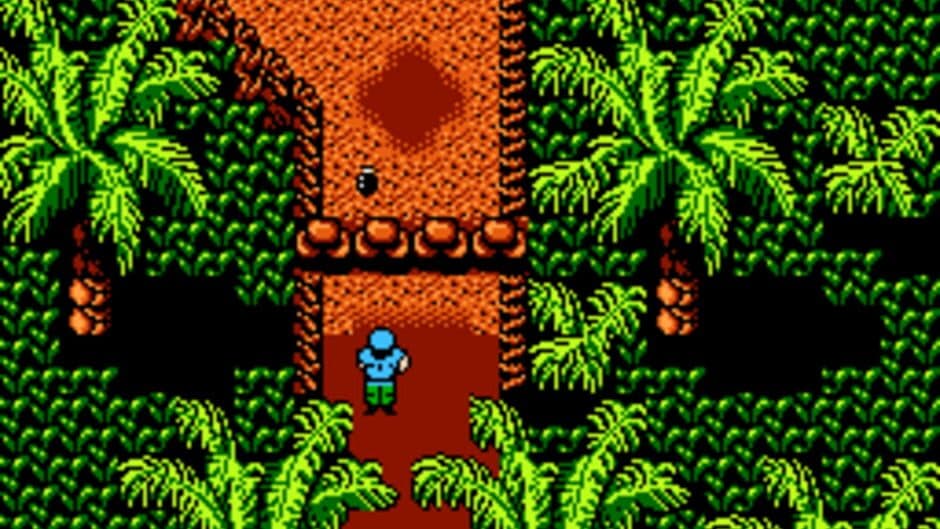 Guerrilla War screenshot