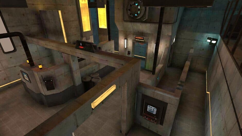 Space Pirate Trainer DX screenshot