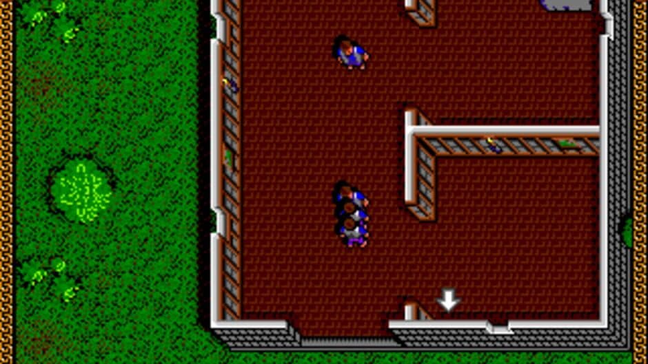 J.R.R. Tolkien's The Lord of the Rings, Vol. I screenshot