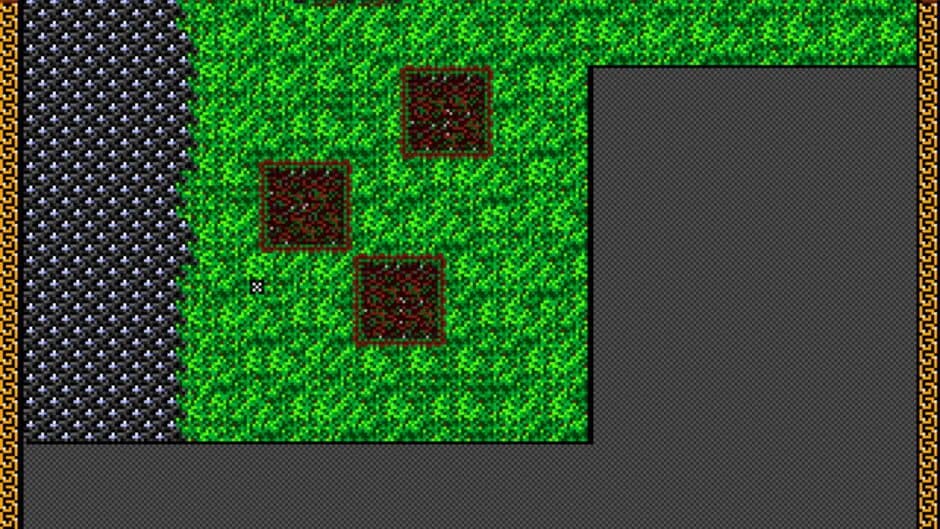 J.R.R. Tolkien's The Lord of the Rings, Vol II: The Two Towers screenshot