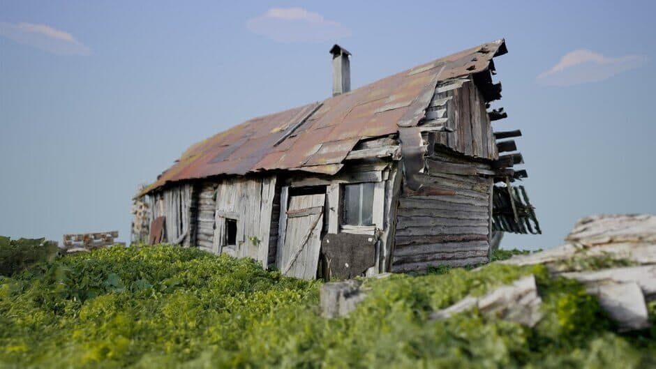 Puzzling Places: Monthly Pack #1 screenshot