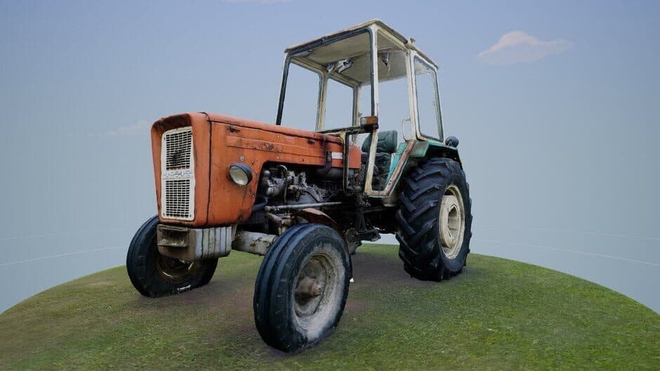 Puzzling Places: Monthly Pack #1 screenshot